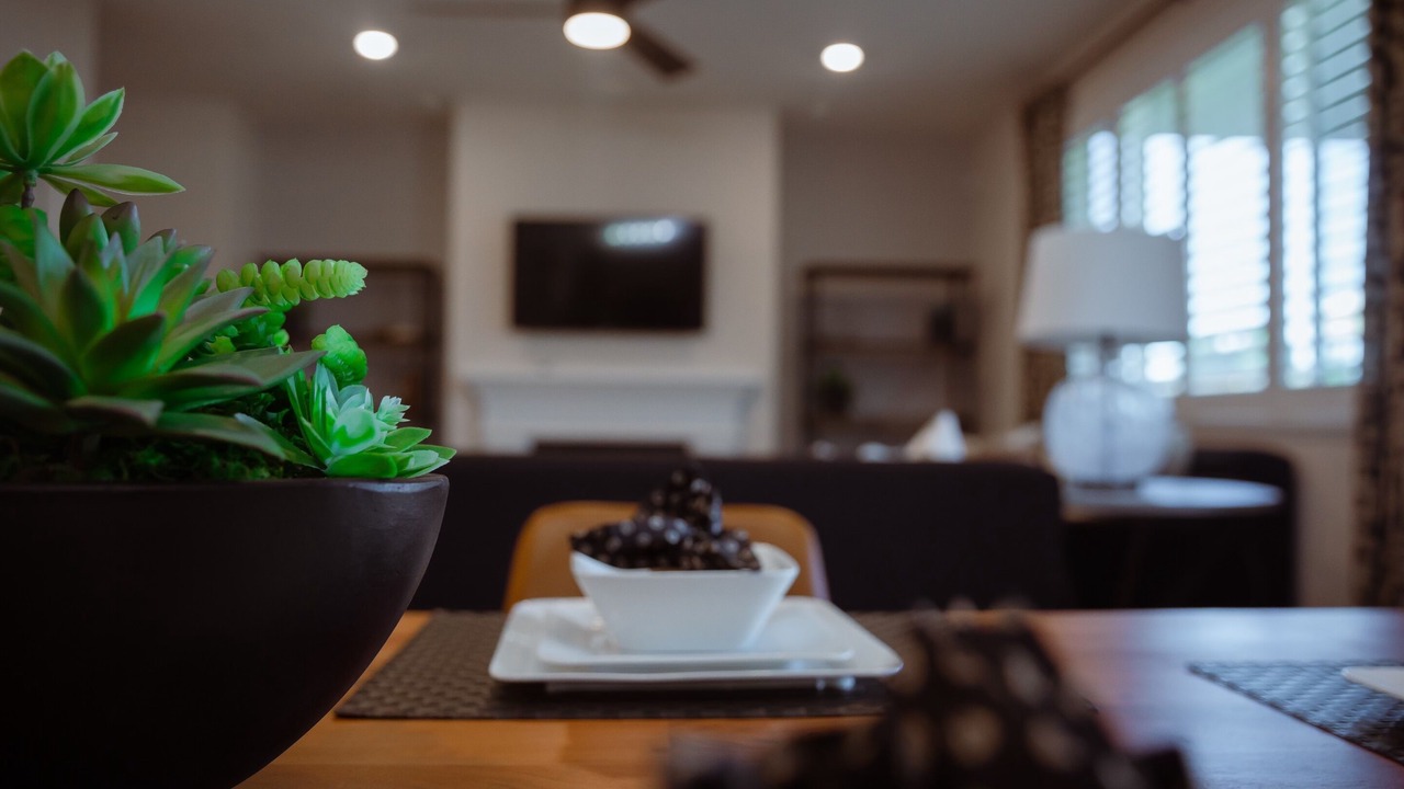 Photo of Livingroom in Raisin