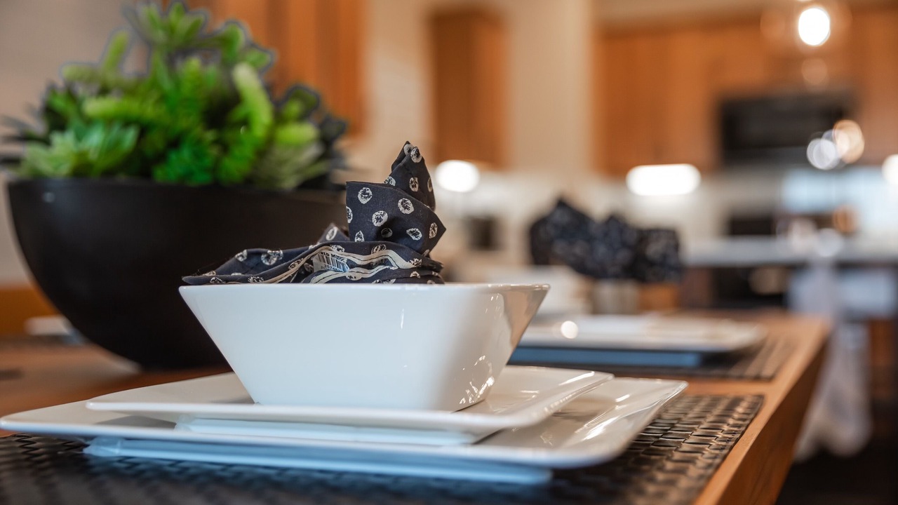 Photo of Kitchen in Raisin