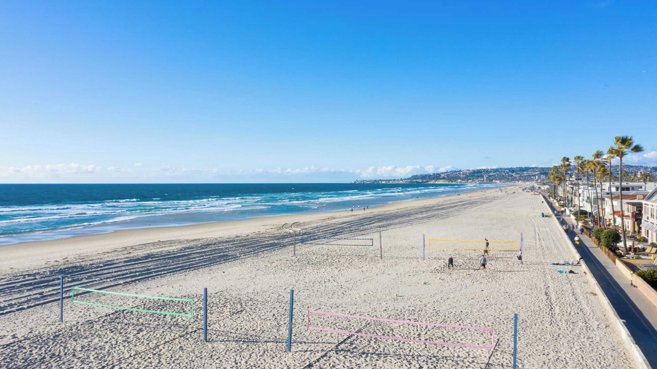 Photo of Others in South Mission Beach