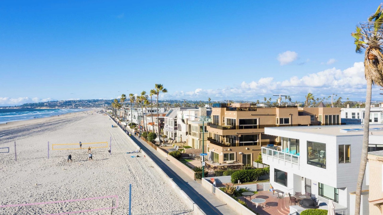 Photo of Others in South Mission Beach