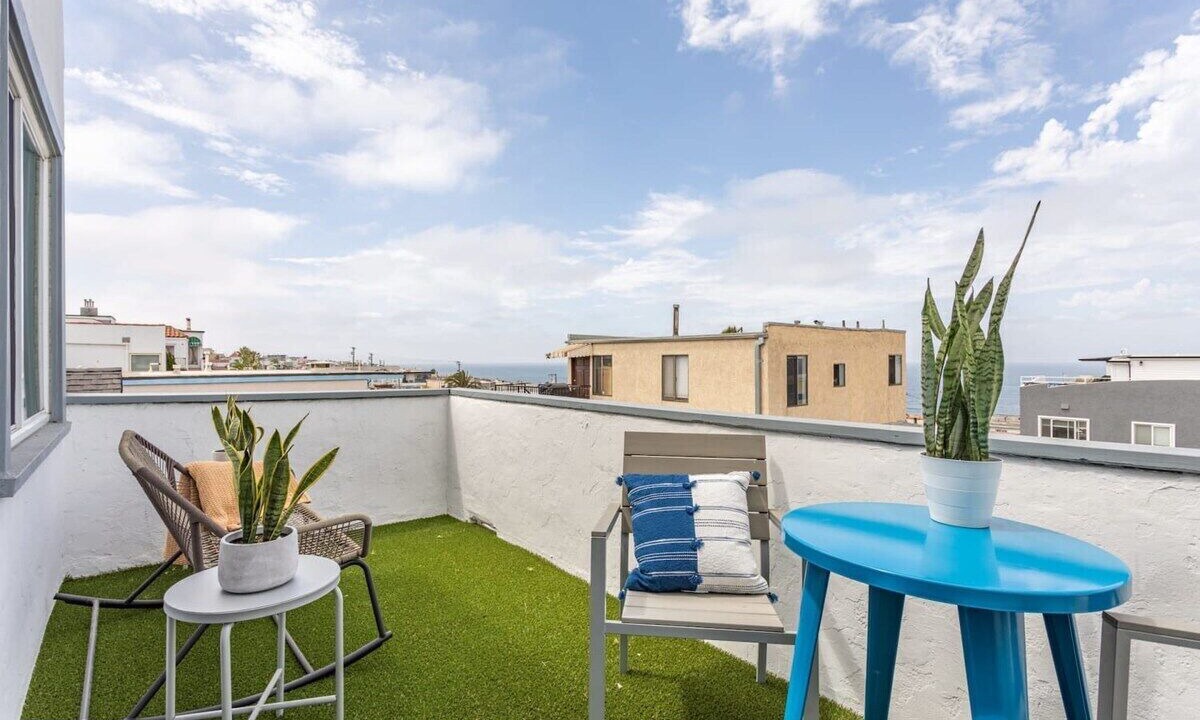 Photo of Outdoor in El Porto