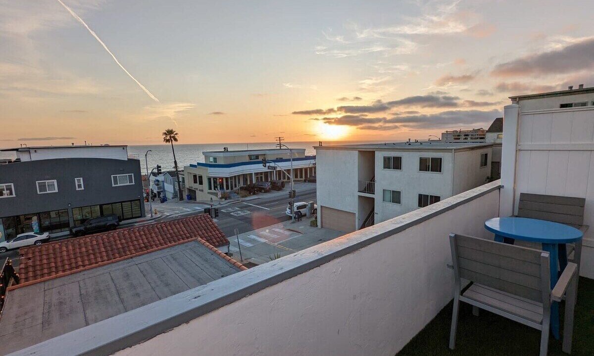 Photo of Outdoor in El Porto