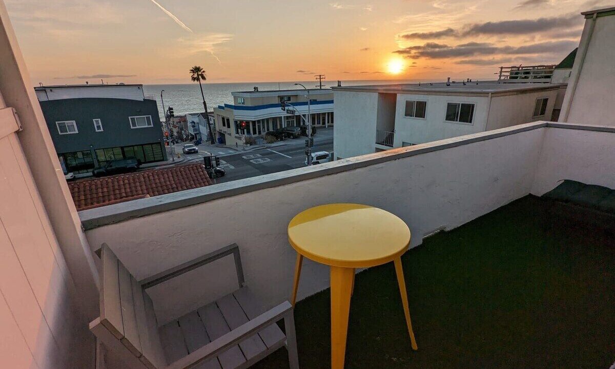 Photo of Outdoor in El Porto