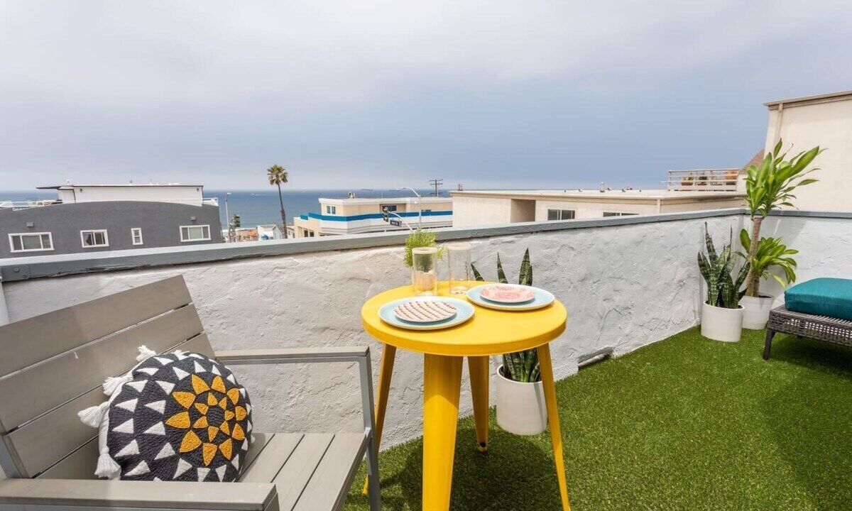 Photo of Outdoor in El Porto
