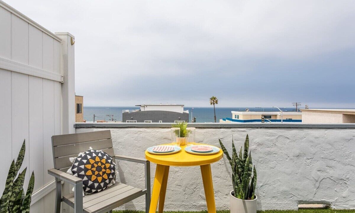 Photo of Outdoor in El Porto