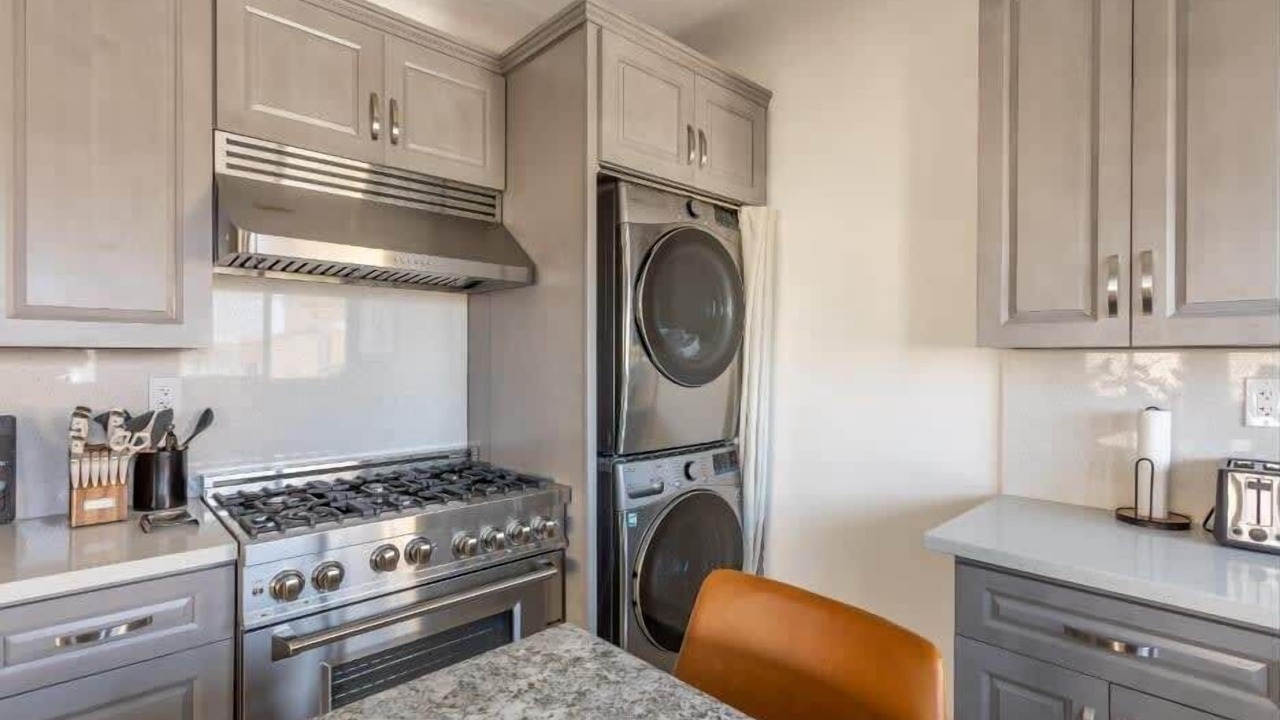 Photo of Kitchen in El Porto