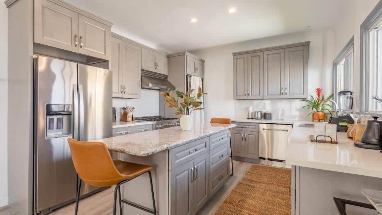 Photo of Kitchen in El Porto