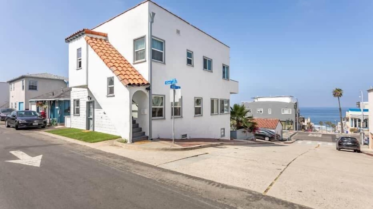 Photo of Outdoor in El Porto