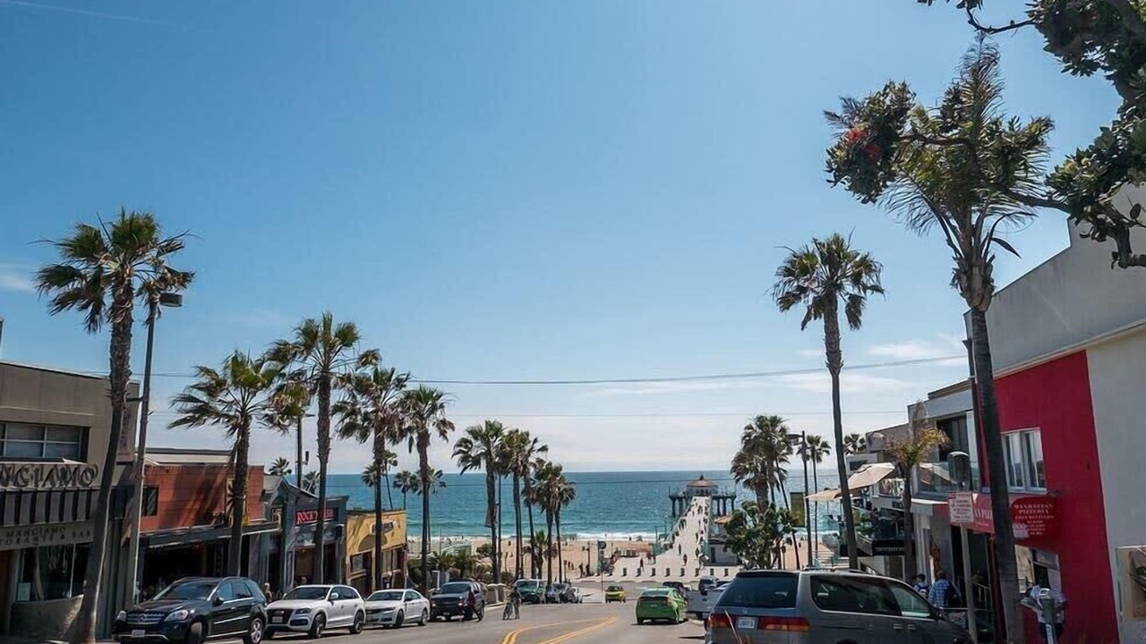 Photo of Outdoor in El Porto