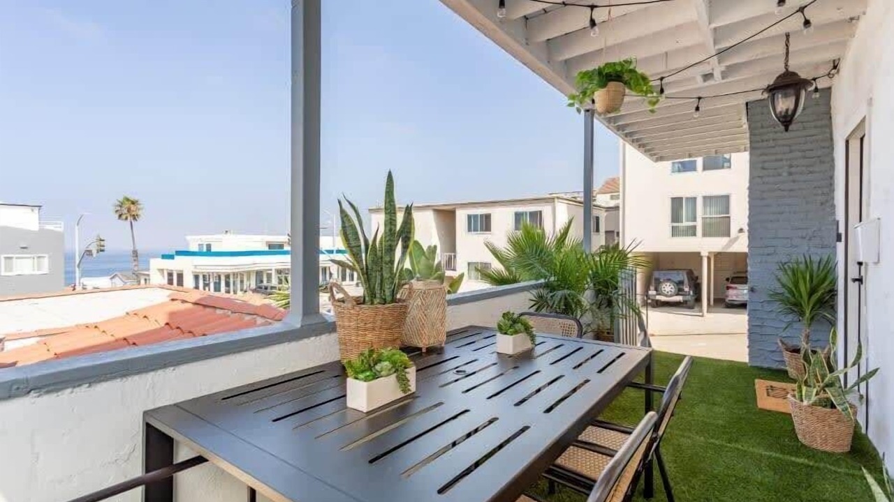 Photo of Outdoor in El Porto