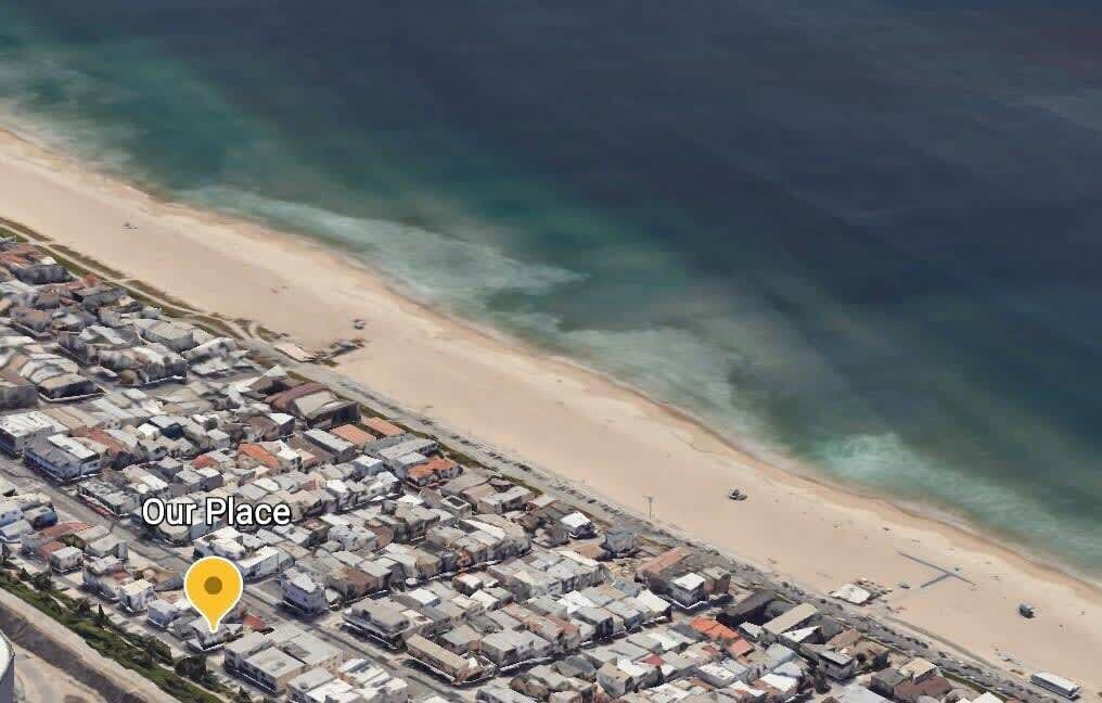 Photo of Outdoor in El Porto