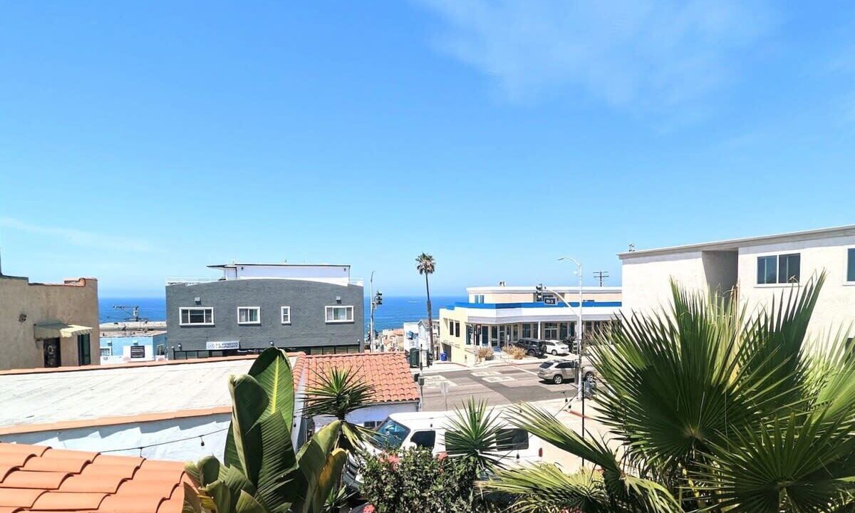 Photo of Outdoor in El Porto
