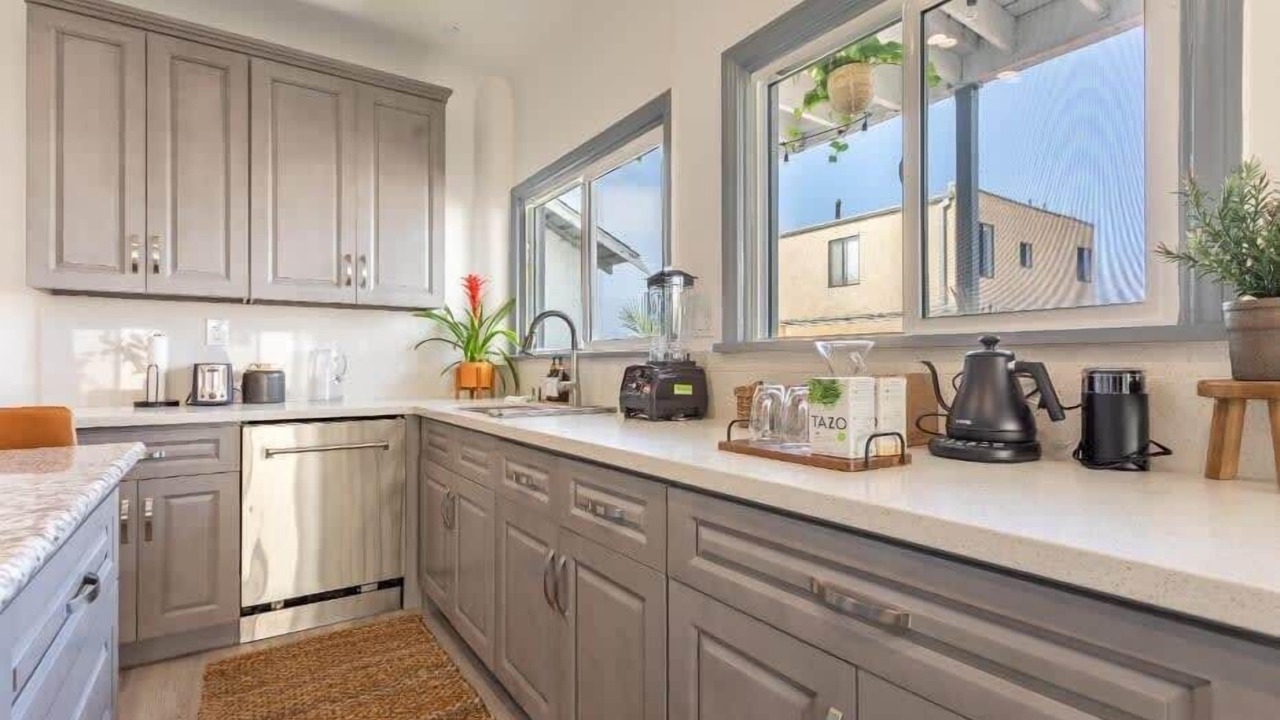 Photo of Kitchen in El Porto