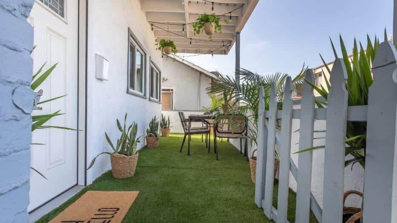 Photo of Outdoor in El Porto