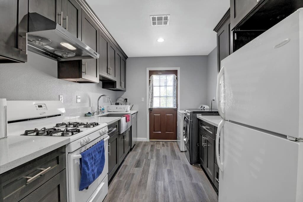 Photo of Kitchen in Rosemead