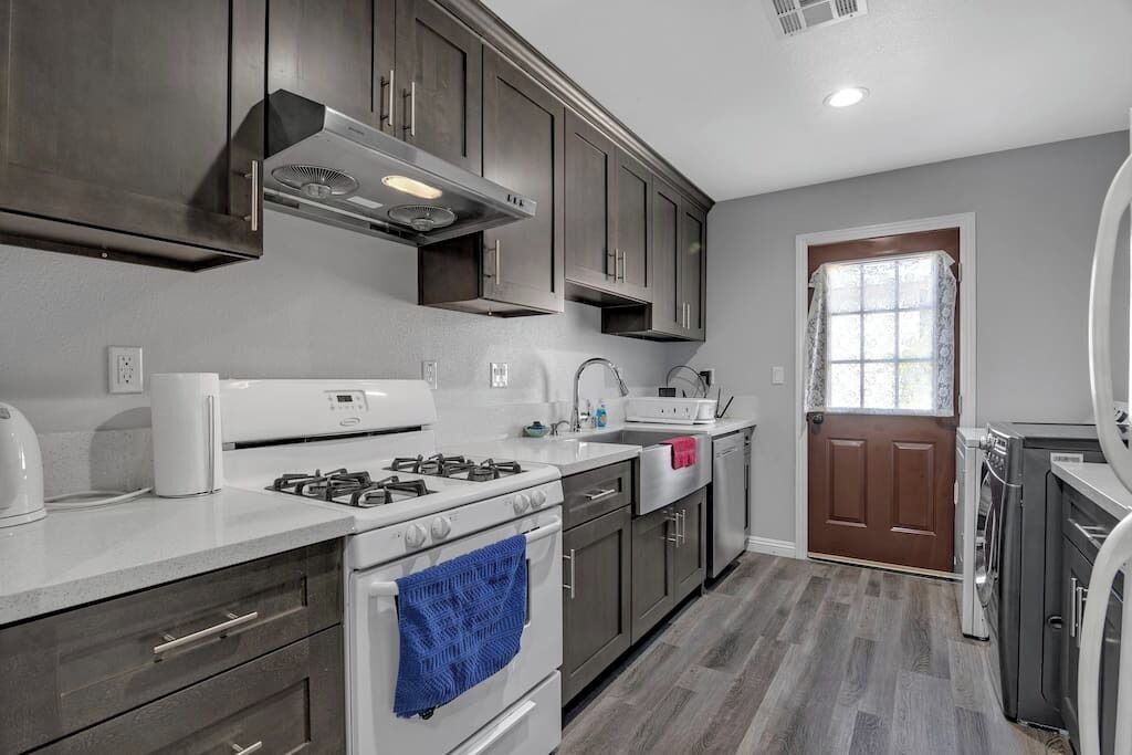 Photo of Kitchen in Rosemead