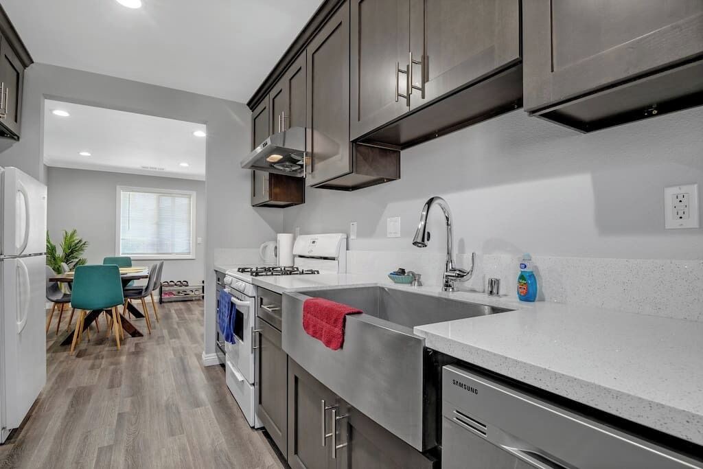 Photo of Kitchen in Rosemead