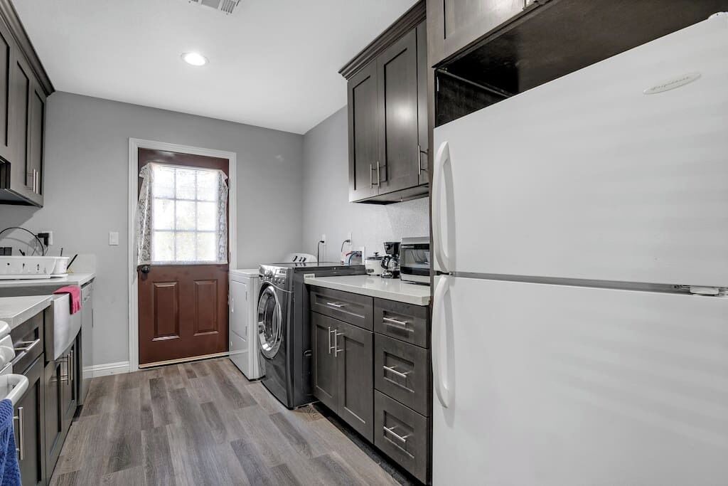 Photo of Kitchen in Rosemead