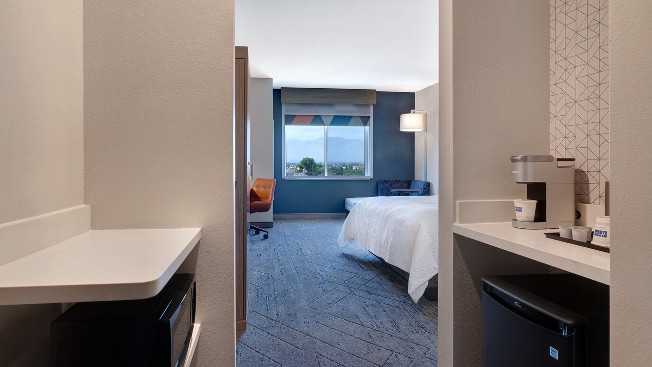 Photo of Bedroom in Chino Hills