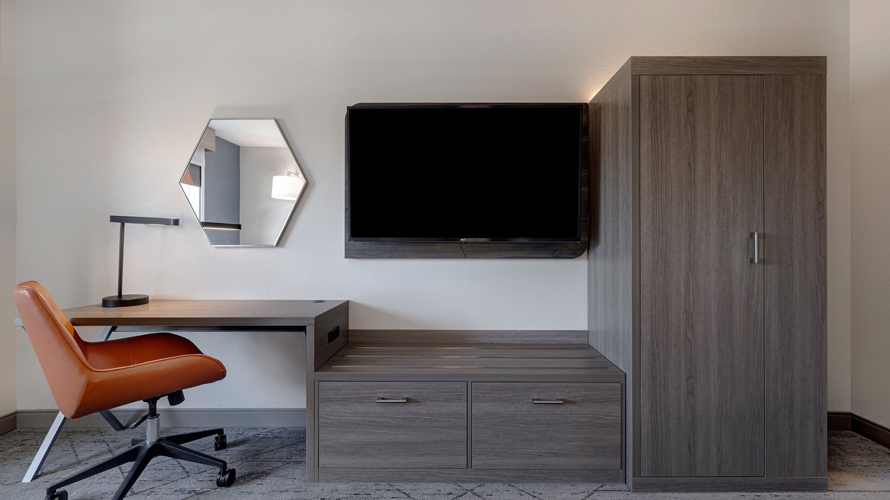 Photo of Bedroom in Chino Hills
