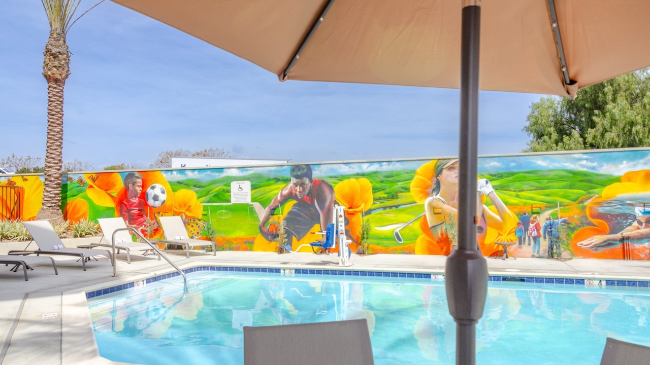 Photo of Outdoor in Chino Hills