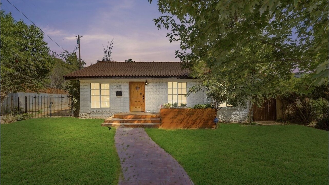 Photo of Outdoor in Bakersfield