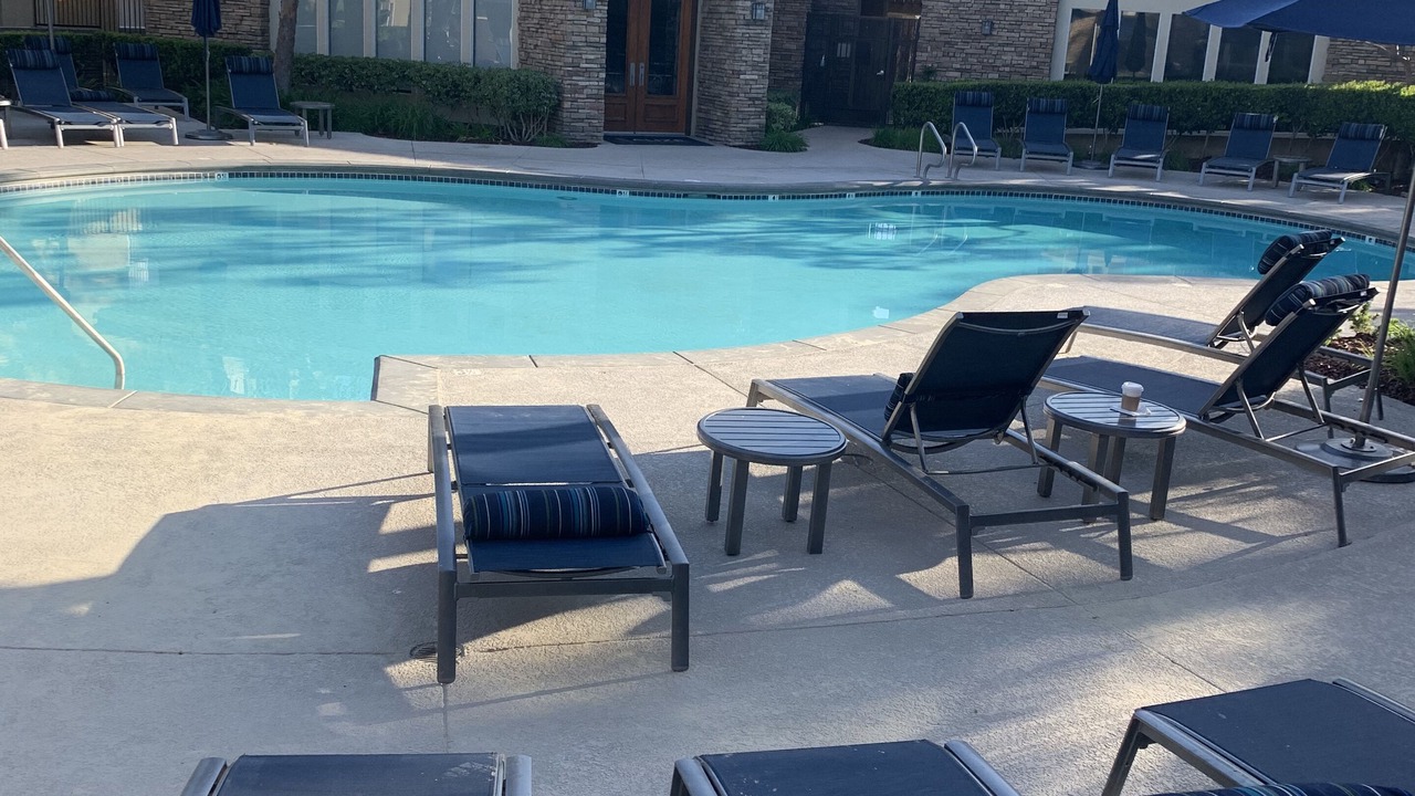 Photo of Outdoor in Aliso Viejo