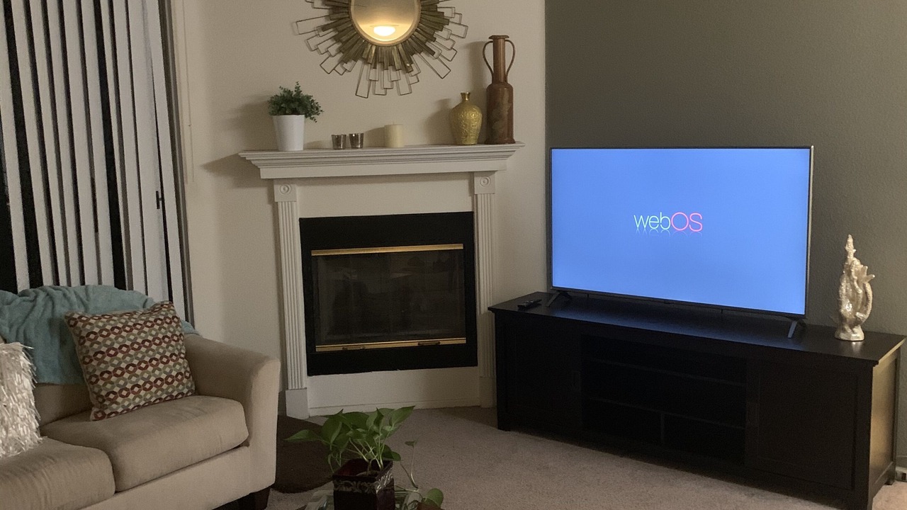 Photo of Livingroom in Aliso Viejo