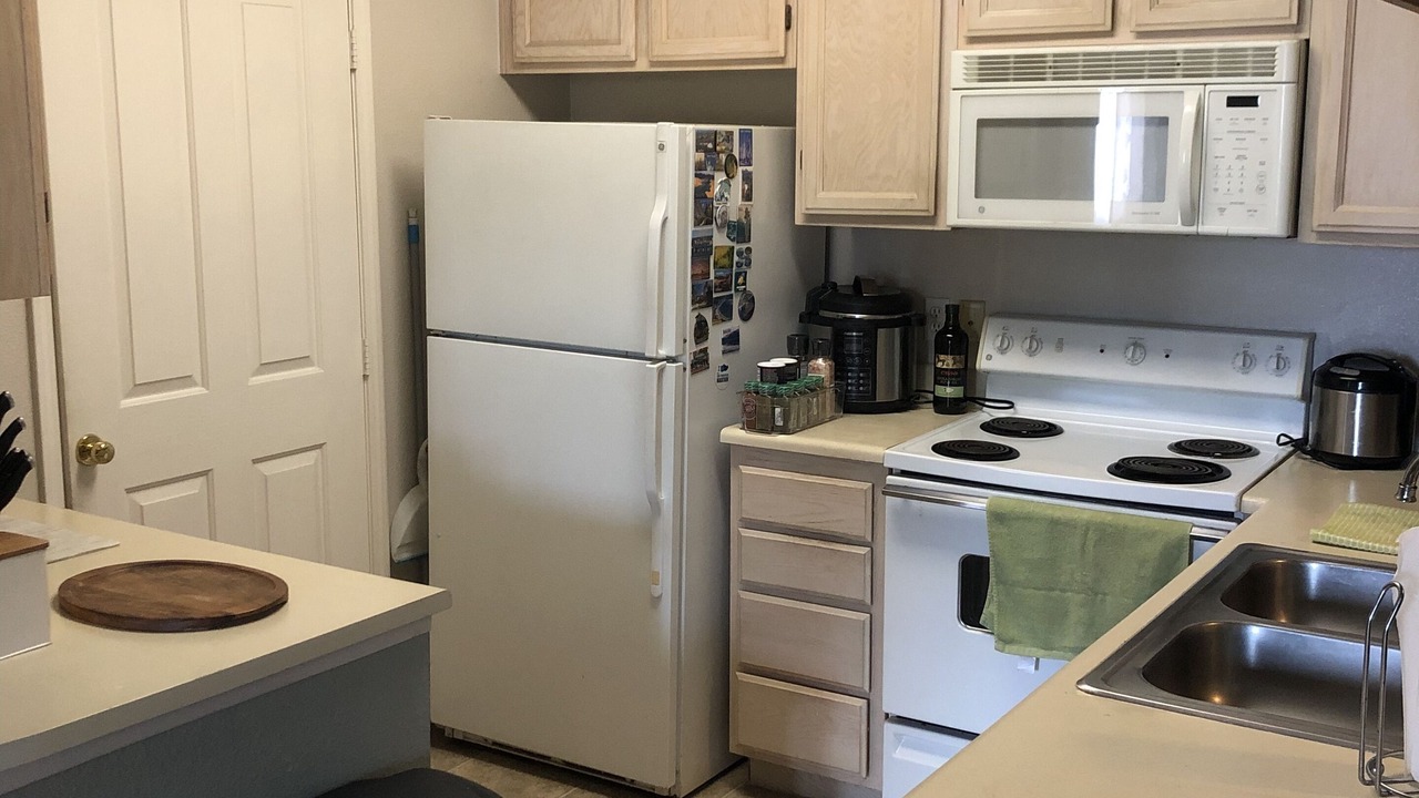 Photo of Kitchen in Aliso Viejo