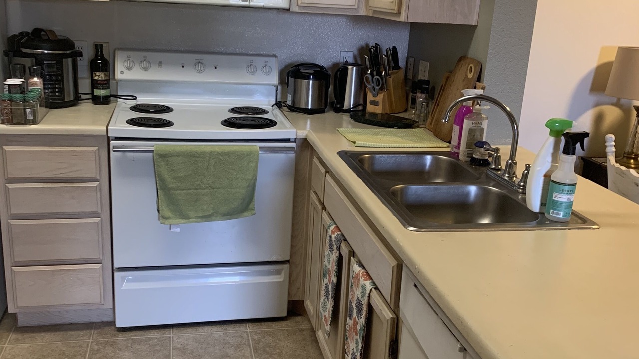 Photo of Kitchen in Aliso Viejo