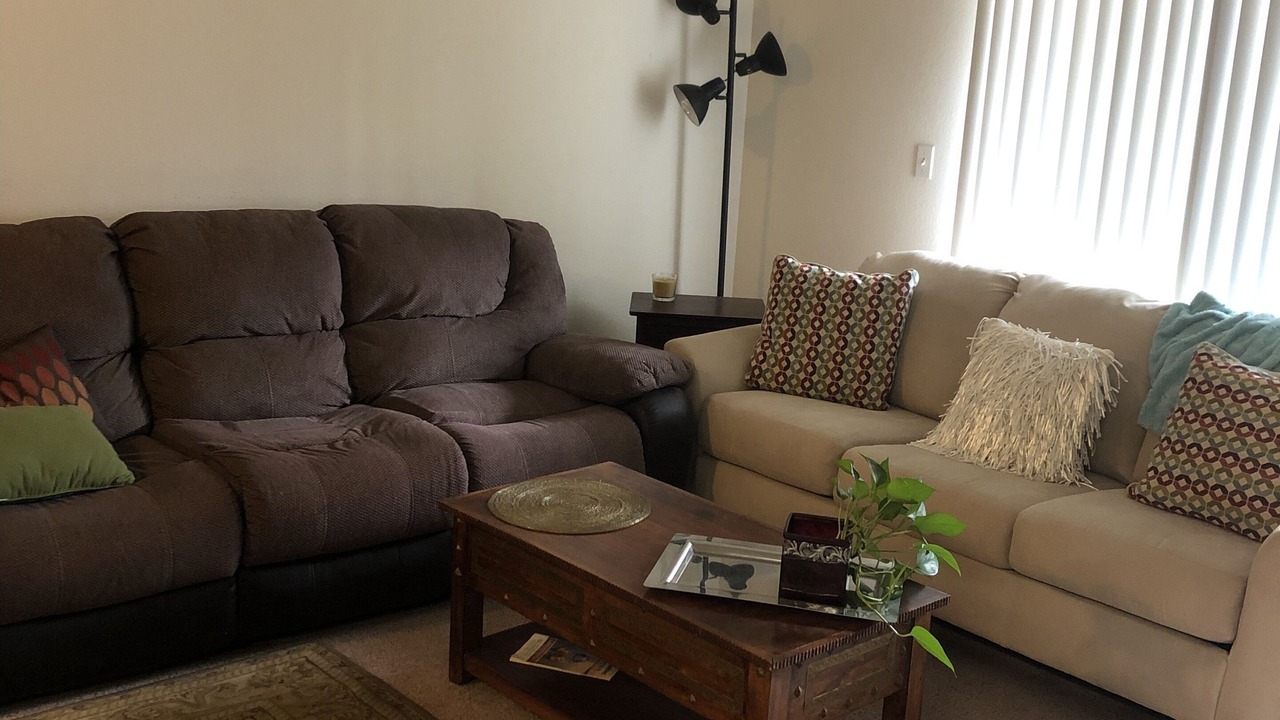 Photo of Livingroom in Aliso Viejo