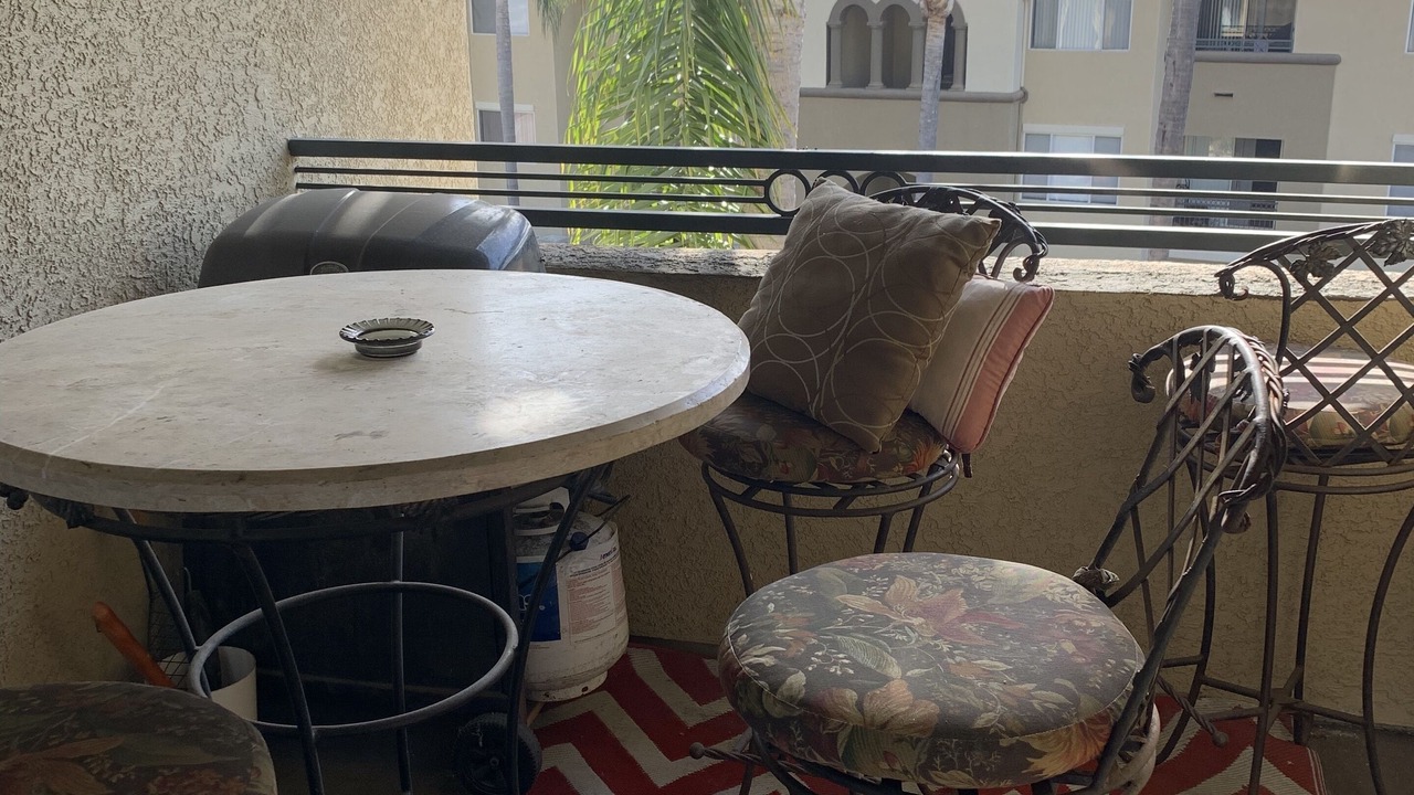 Photo of Outdoor in Aliso Viejo