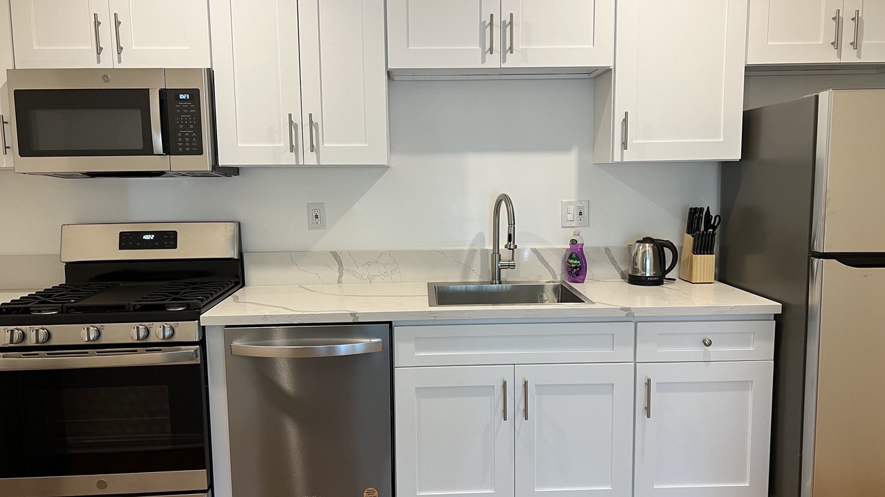 Photo of Kitchen in San Gabriel