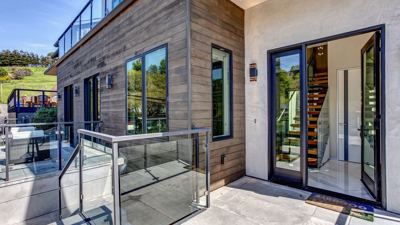 Photo of Outdoor in Tamalpais-Homestead Valley
