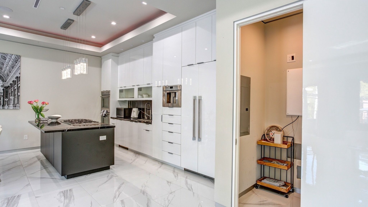 Photo of Kitchen in Tamalpais-Homestead Valley