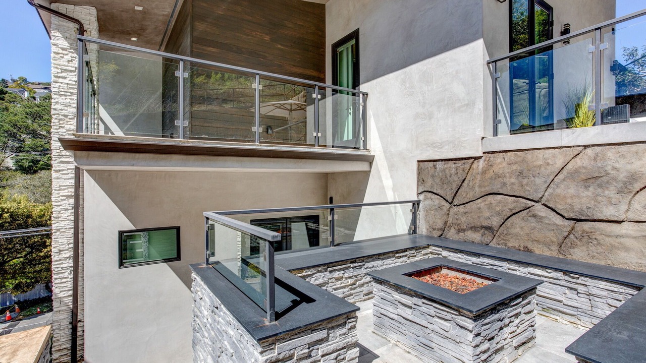 Photo of Outdoor in Tamalpais-Homestead Valley