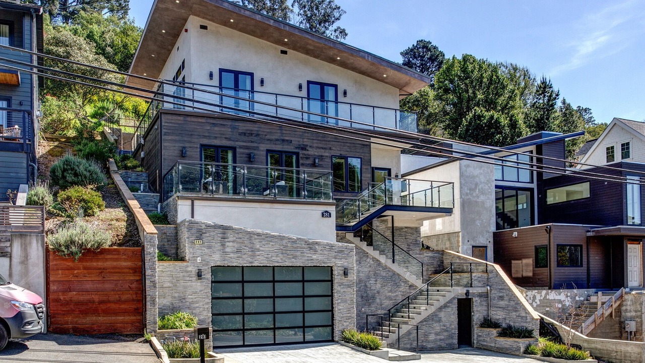 Photo of Outdoor in Tamalpais-Homestead Valley