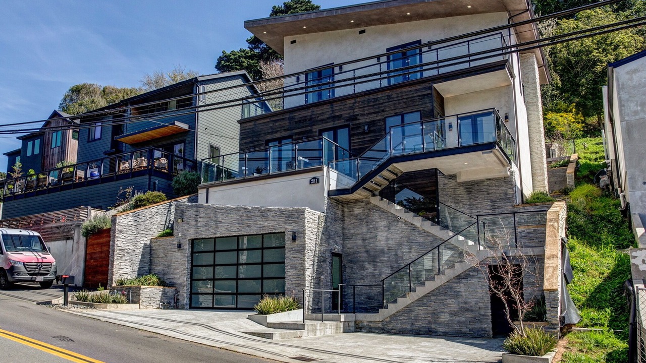 Photo of Outdoor in Tamalpais-Homestead Valley