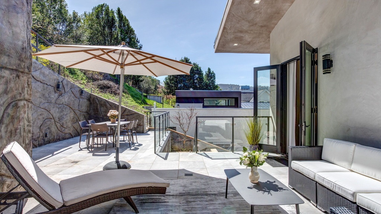 Photo of Outdoor in Tamalpais-Homestead Valley