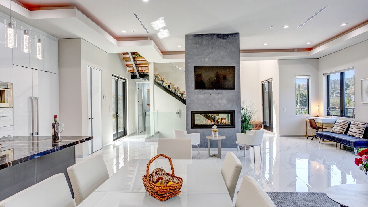 Photo of Kitchen in Tamalpais-Homestead Valley