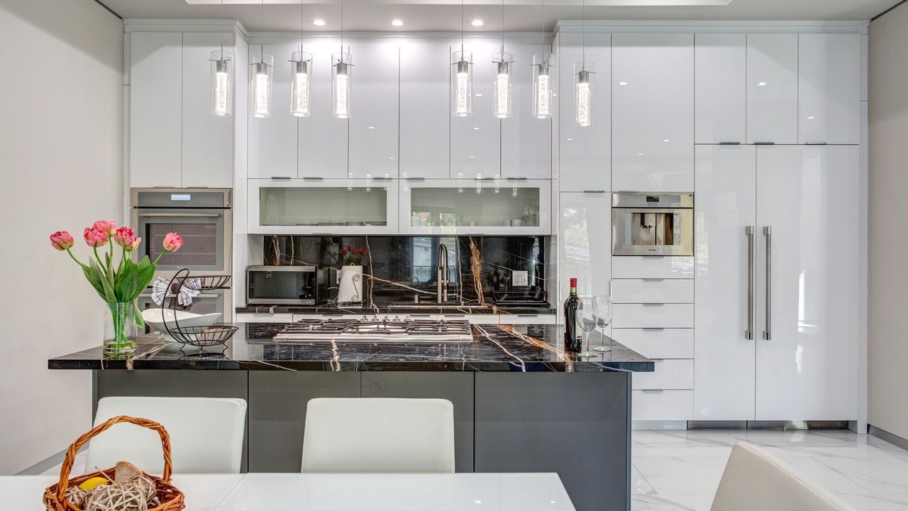 Photo of Kitchen in Tamalpais-Homestead Valley