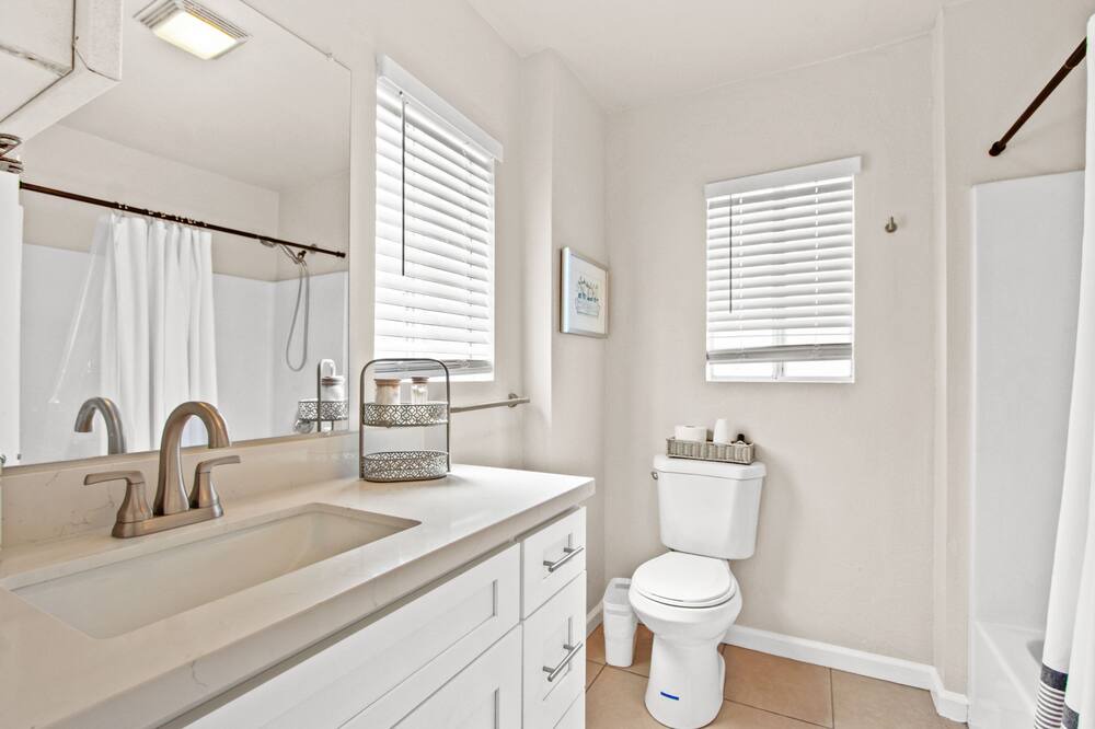 Photo of Bathroom in Bonita