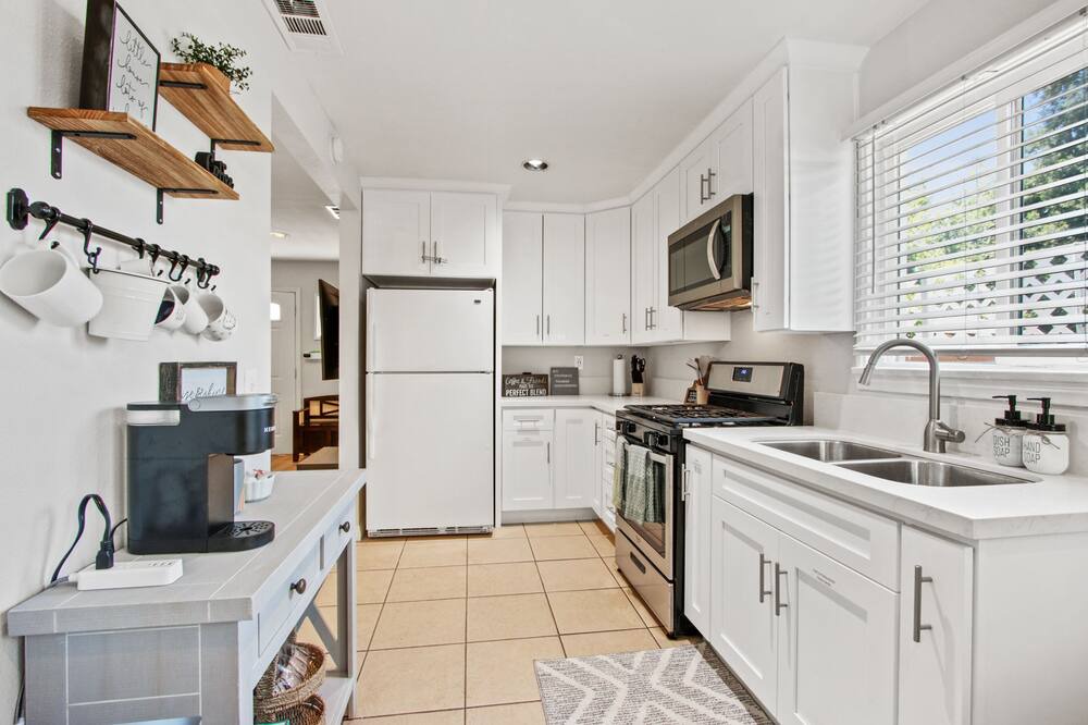 Photo of Kitchen in Bonita