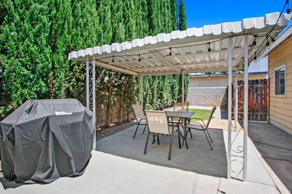 Photo of Patio Balcony in Bonita