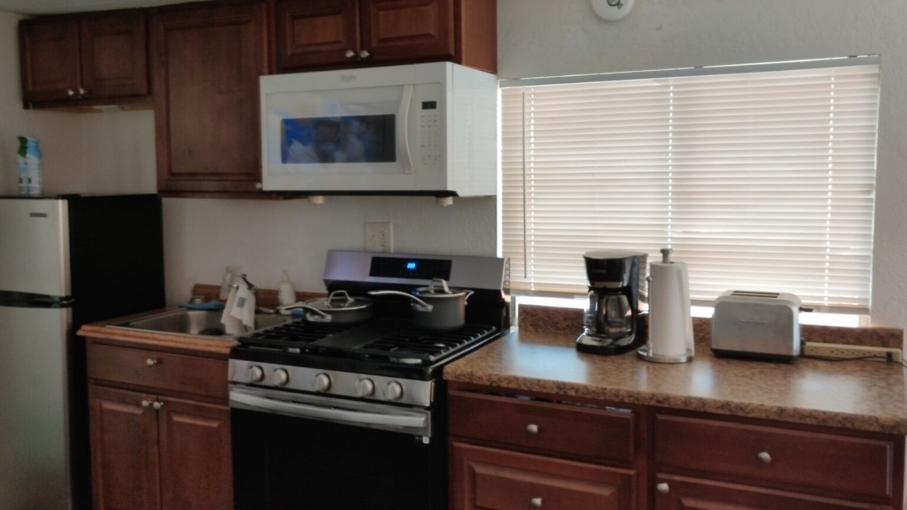 Photo of Kitchen in Lancaster