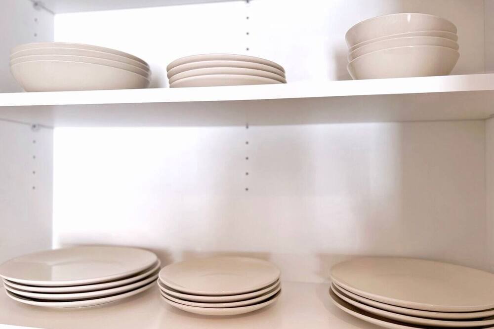 Photo of Kitchen in Lake Forest