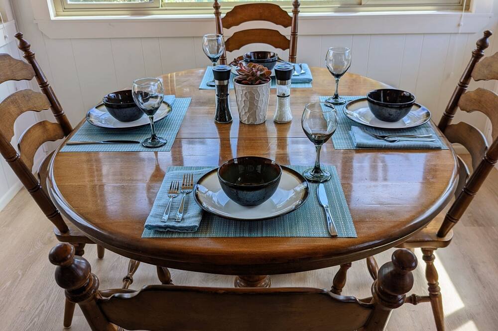 Photo of Kitchen in Frazier Park