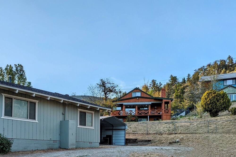 Photo of Outdoor in Frazier Park