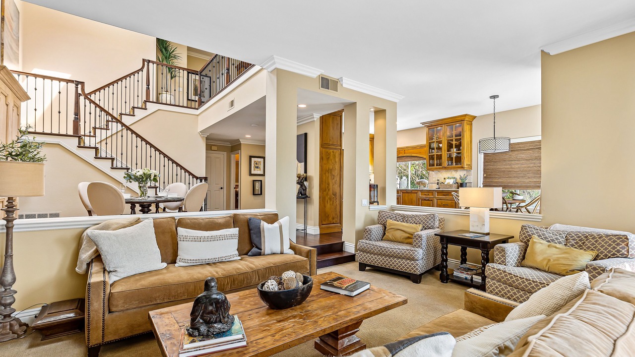 Photo of Livingroom in Del Obispo
