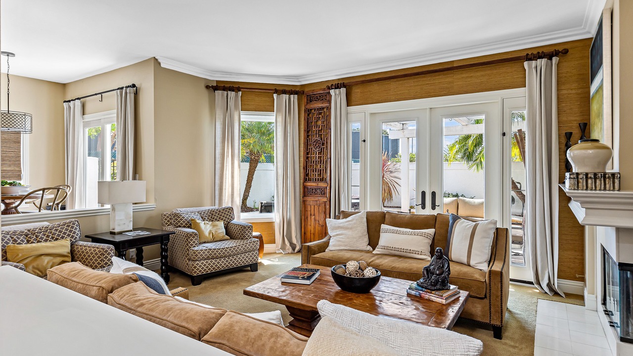 Photo of Livingroom in Del Obispo